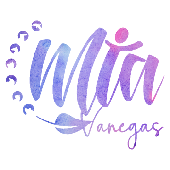 Logo Mia vanegas