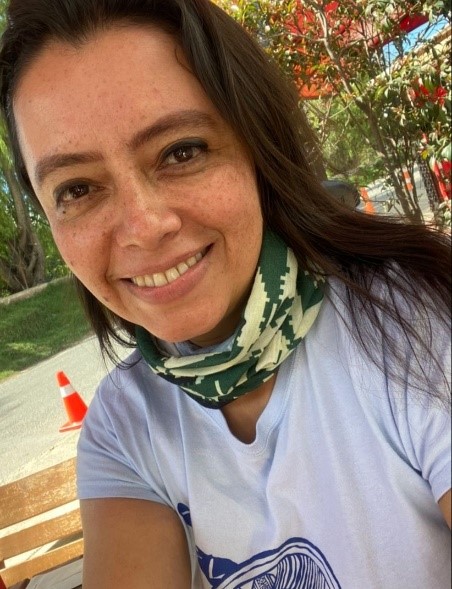 Adriana Ramirez Diaz
