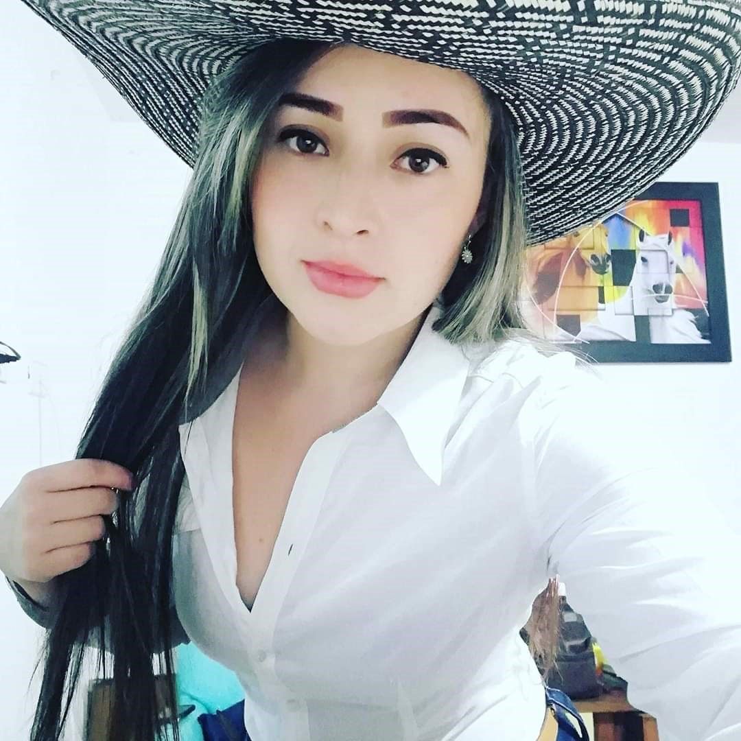Luisa Fernanda Morales
